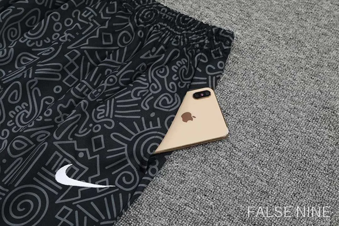 Club América 25/26 Training Hooded Tracksuit Set, photo 18