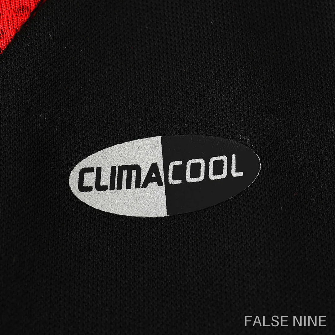 06/07 A.C. Milan third retro Fan version, photo 12