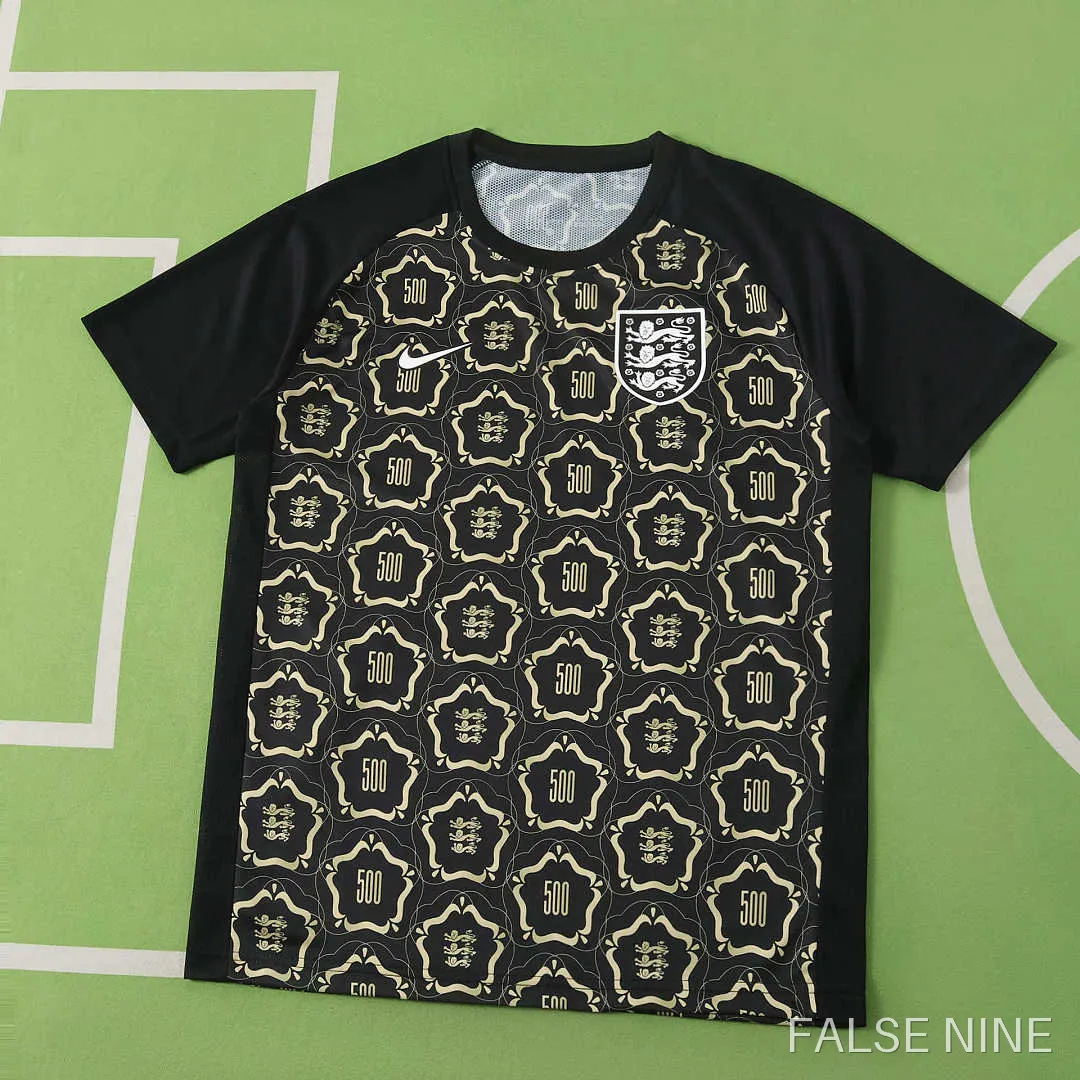 England 2026 Special Concept Shirt (Fan Version), photo 1