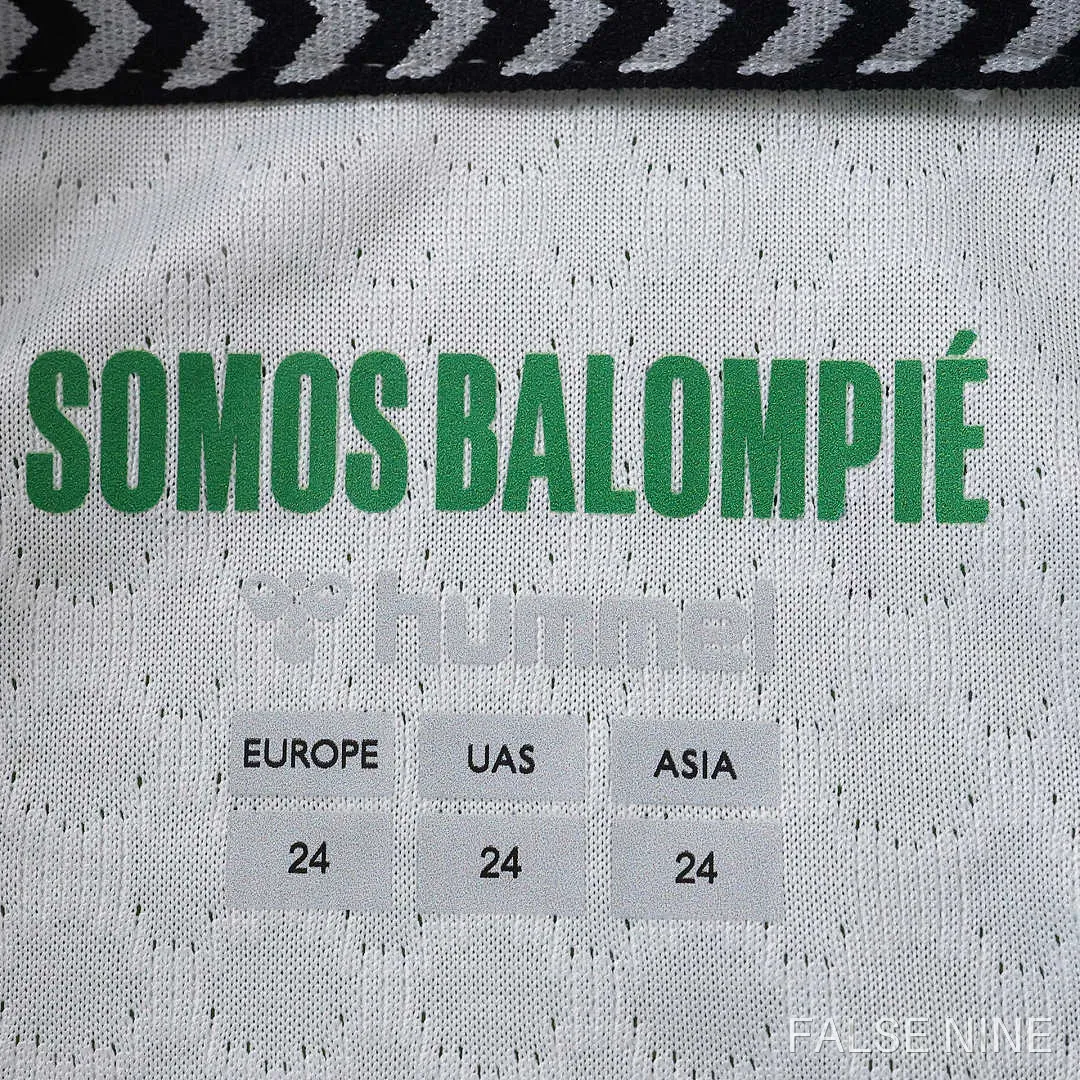 Real Betis 26/27 Home Kids Kit, photo 31
