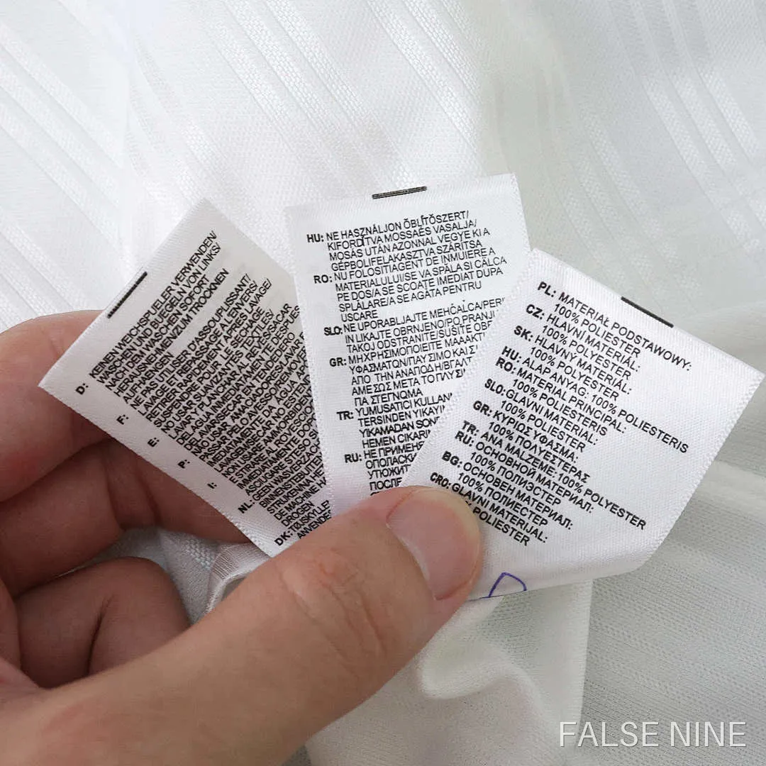 Oasis Co-branded 25/26 Home Shirt, photo 15