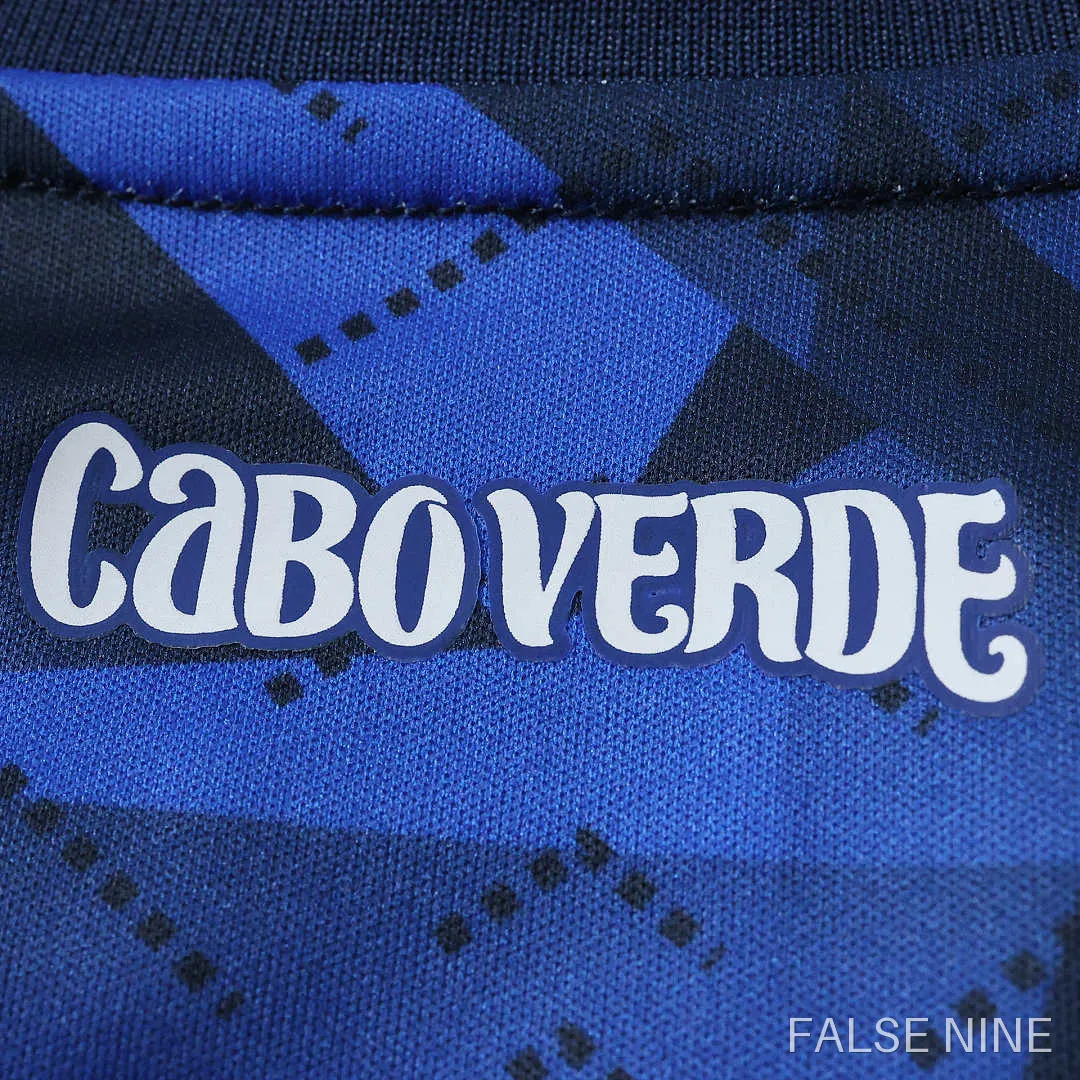 Cape Verde 2026 Home Kids Kit, photo 12