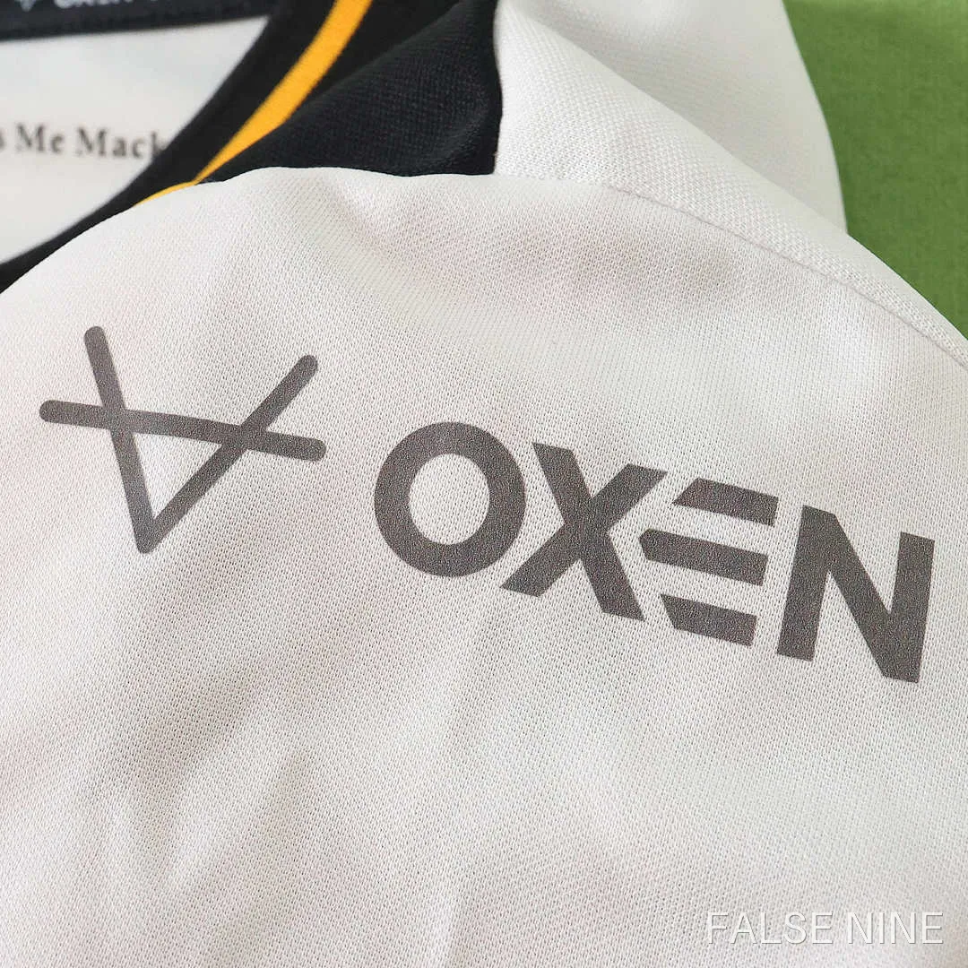 Hull City 26/27 Away Shirt (Fan Version), photo 15