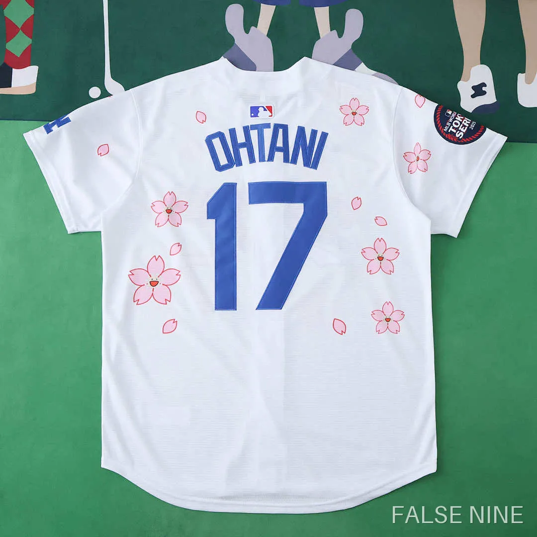 Los Angeles Dodgers 2025 Special Edition Jersey, photo 23