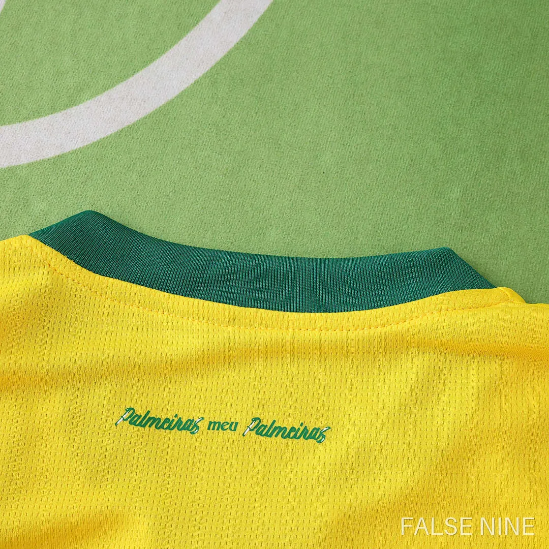 Palmeiras 25/26 Third Kit (Kids), photo 12