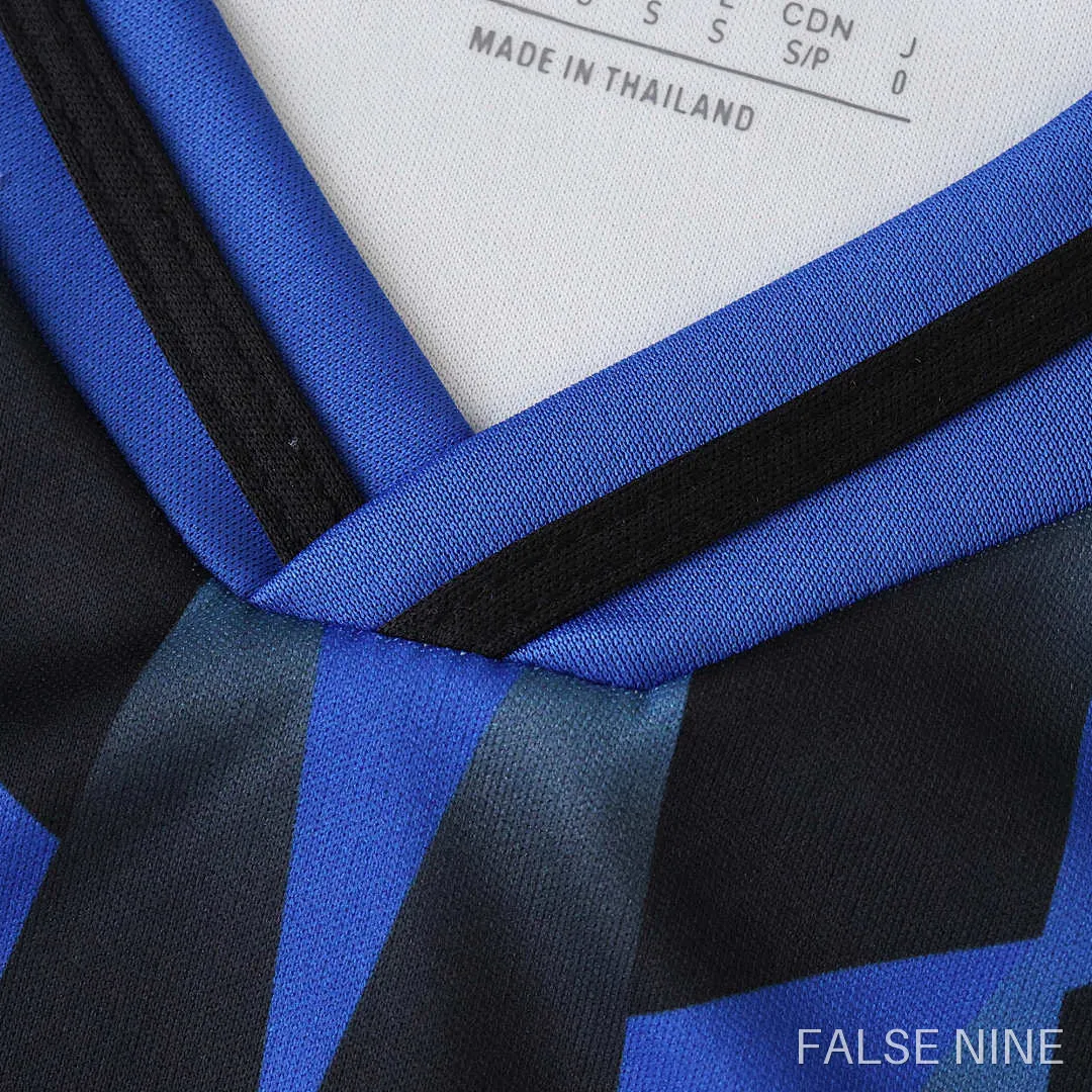 Hamburger SV 25/26 Home Shirt (Fan Version), photo 4