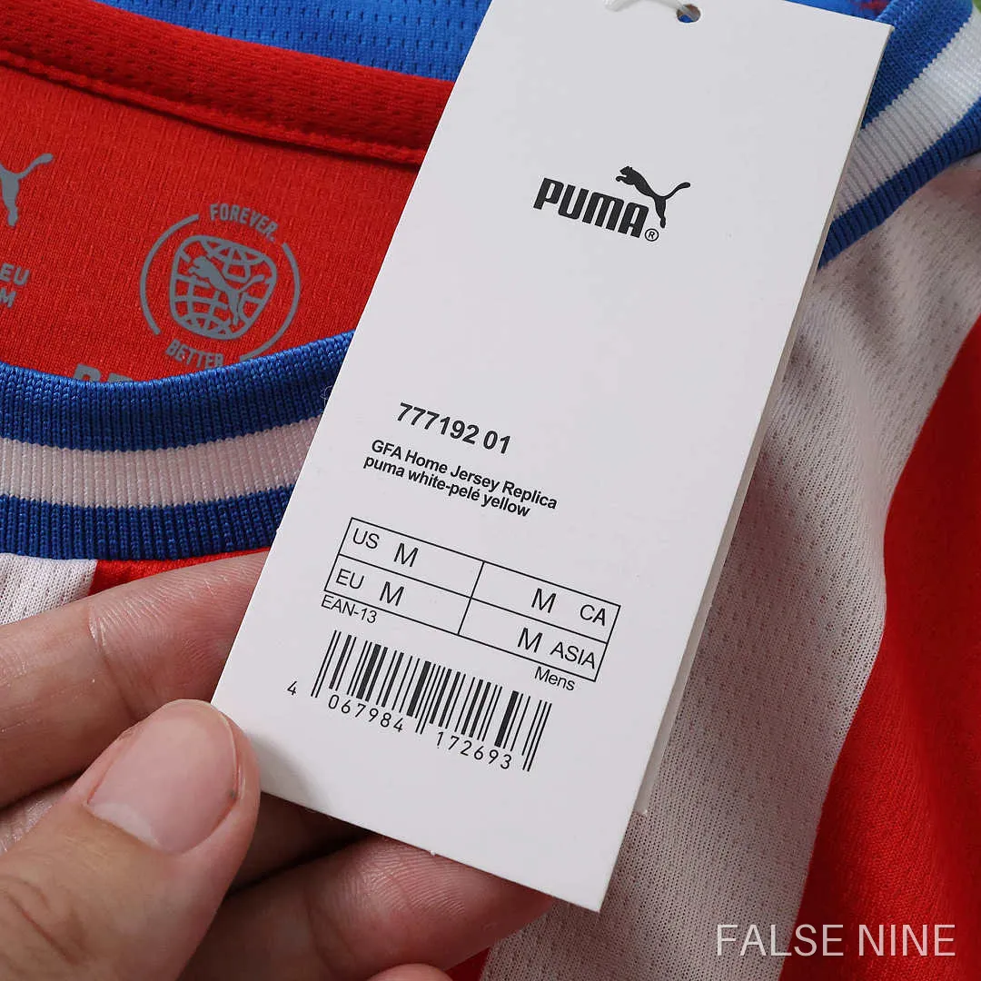 Girona FC 26/27 Home Shirt (Fan Version), photo 23