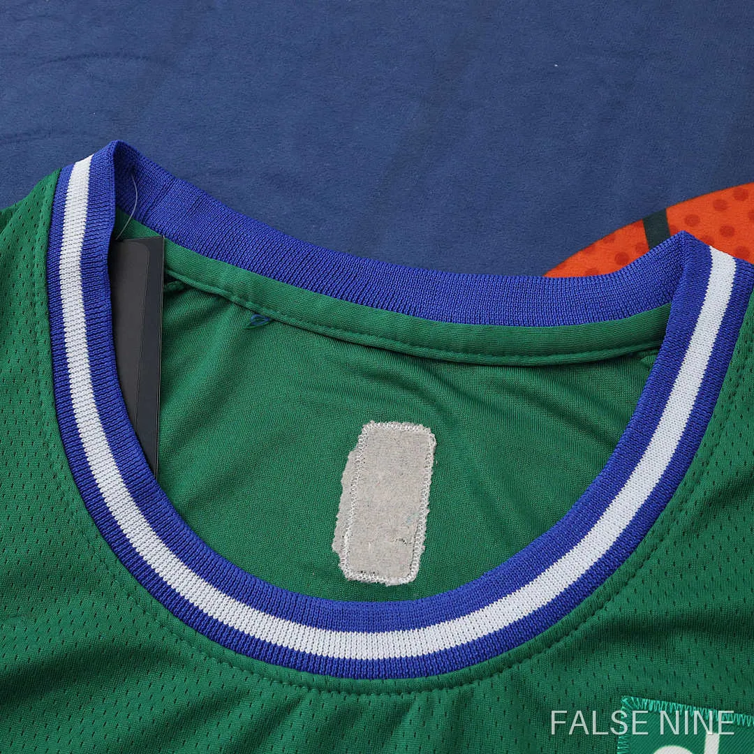 Dallas Mavericks 2025-26 Home Jersey #32, photo 18