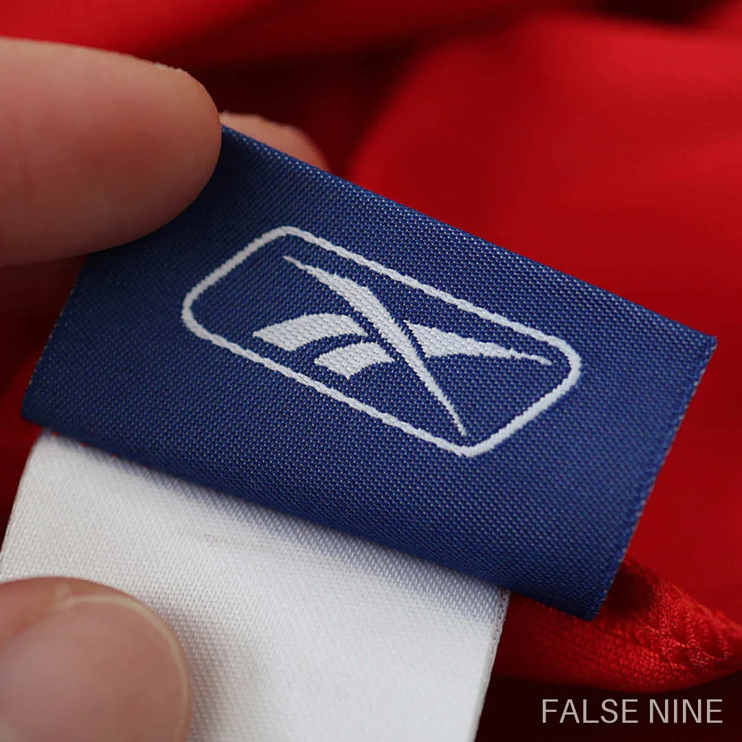 Liverpool 05/06 Home Shirt (Fan Version), photo 18