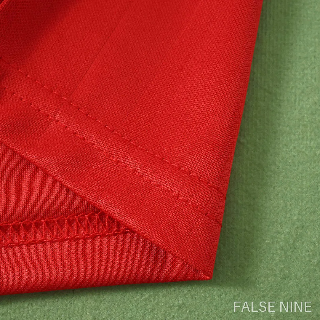 Bayern Munich 26/27 Home Shirt (Fan Version), photo 6