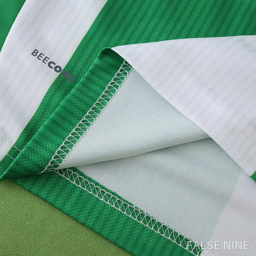 Real Betis 25/26 Home Shirt (Fan Version), photo 17