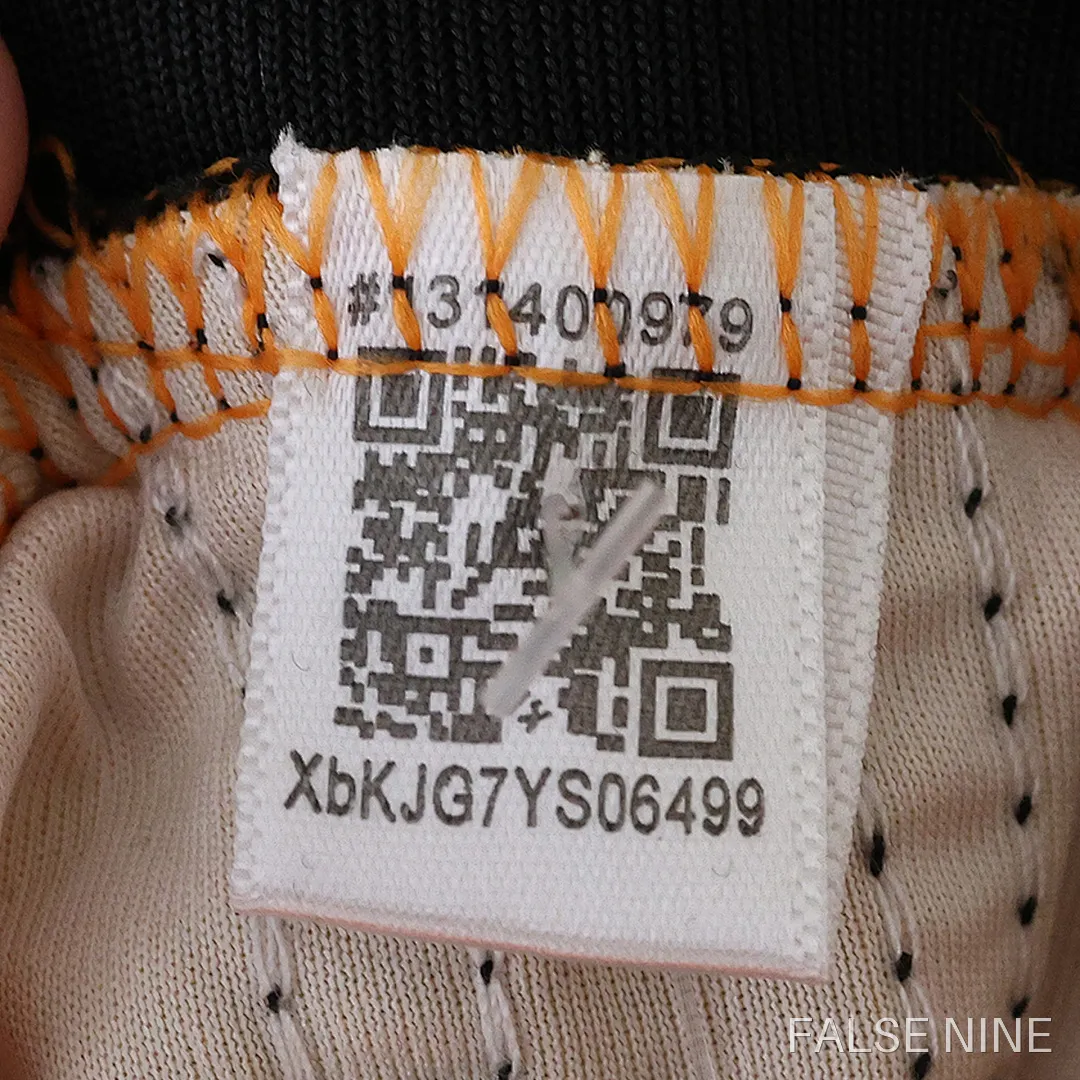 A.S. Roma 25/26 Away Shirt (Fan Version), photo 15