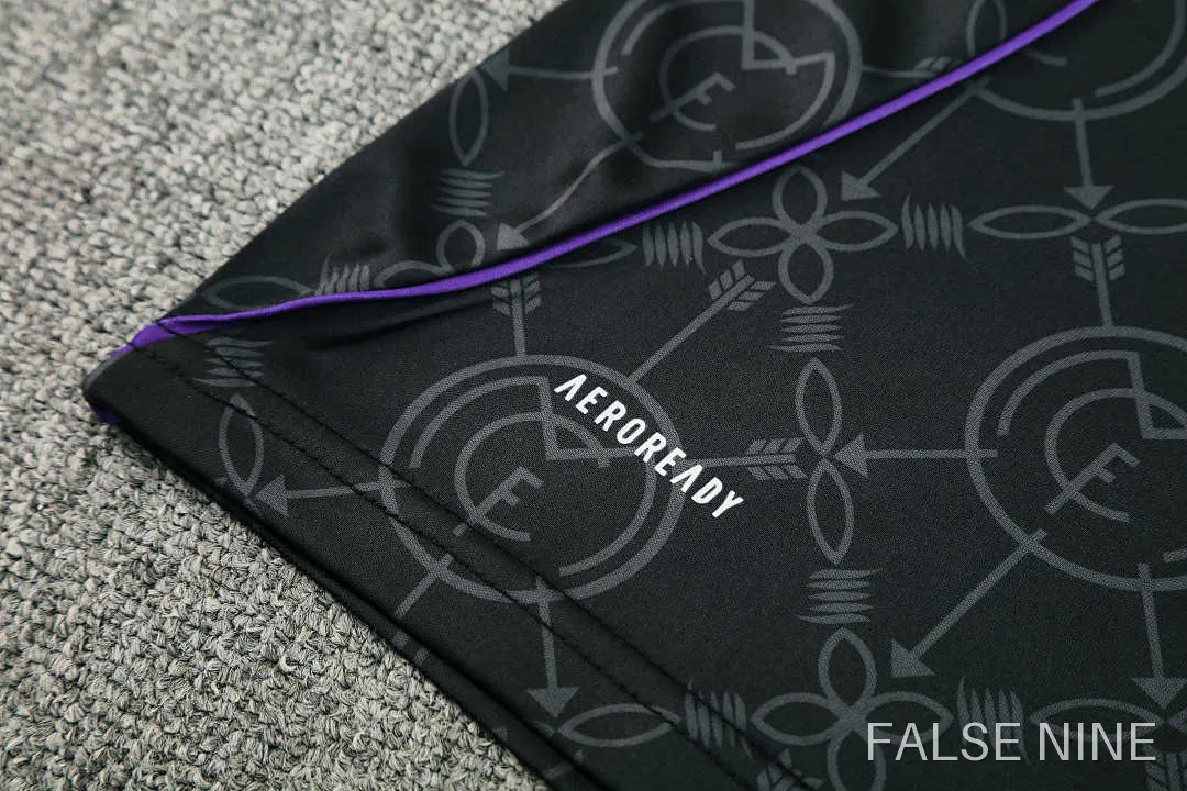 Real Madrid 25/26 Training Kit (Fan Version), photo 10