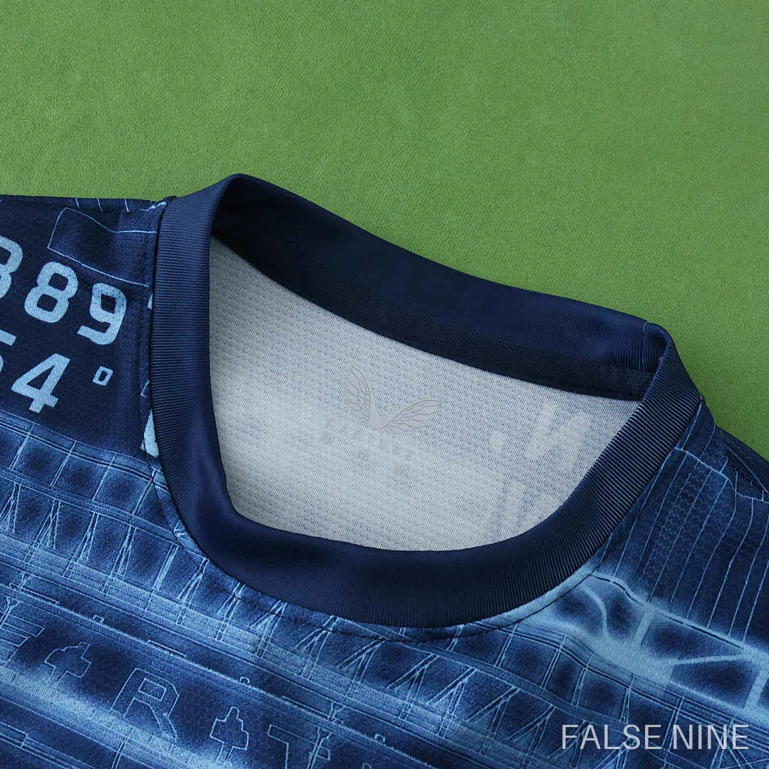 Everton 25/26 Concept Shirt (Fan Version), photo 3