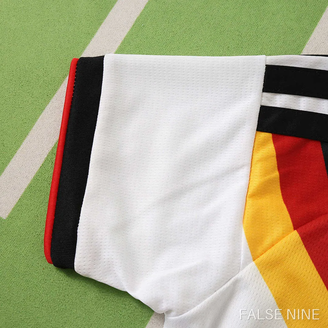 Germany 2026 Home Cropped Jersey (Women), photo 16