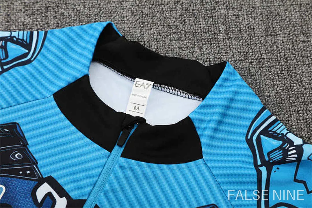 Napoli 25/26 Training Tracksuit Set, photo 10