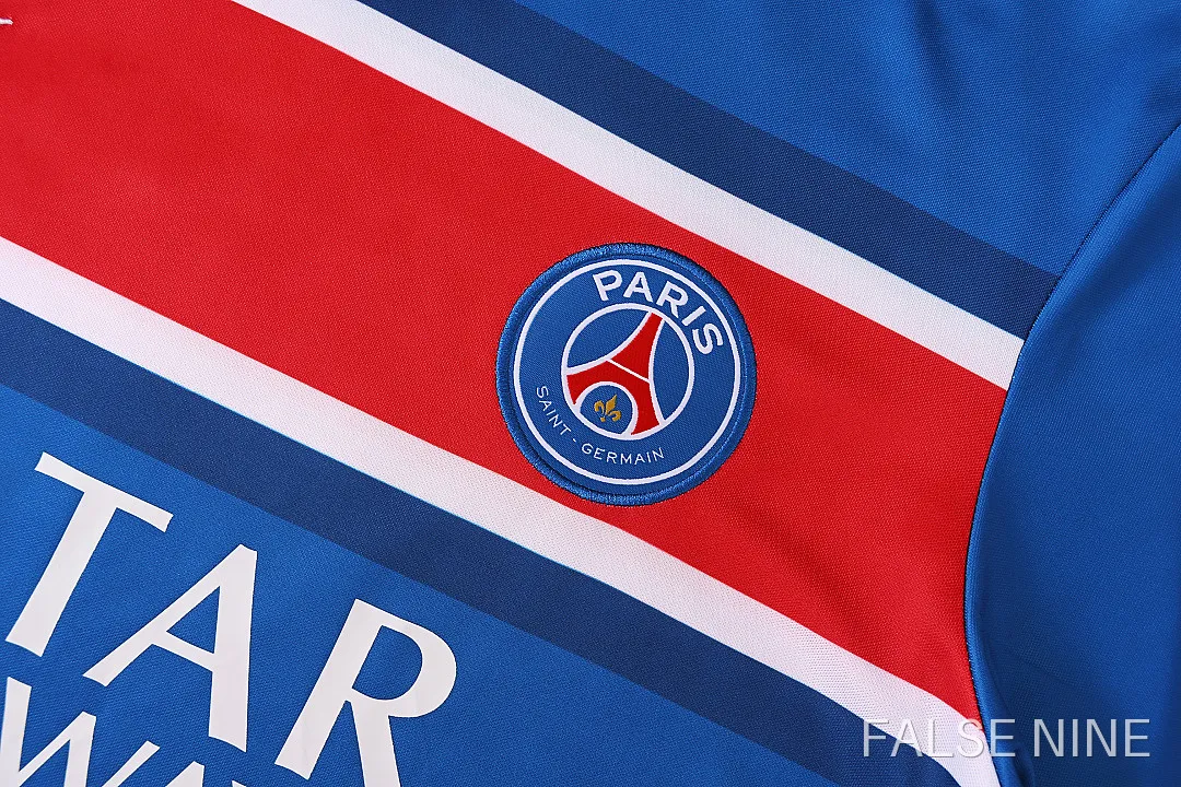 Paris Saint-Germain 26/27 Training Kit (Fan Version), photo 11