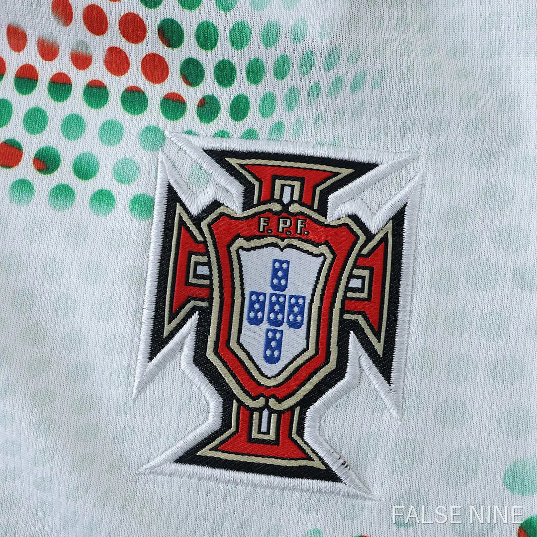 Portugal 25/26 Away Shirt (Women's), photo 5