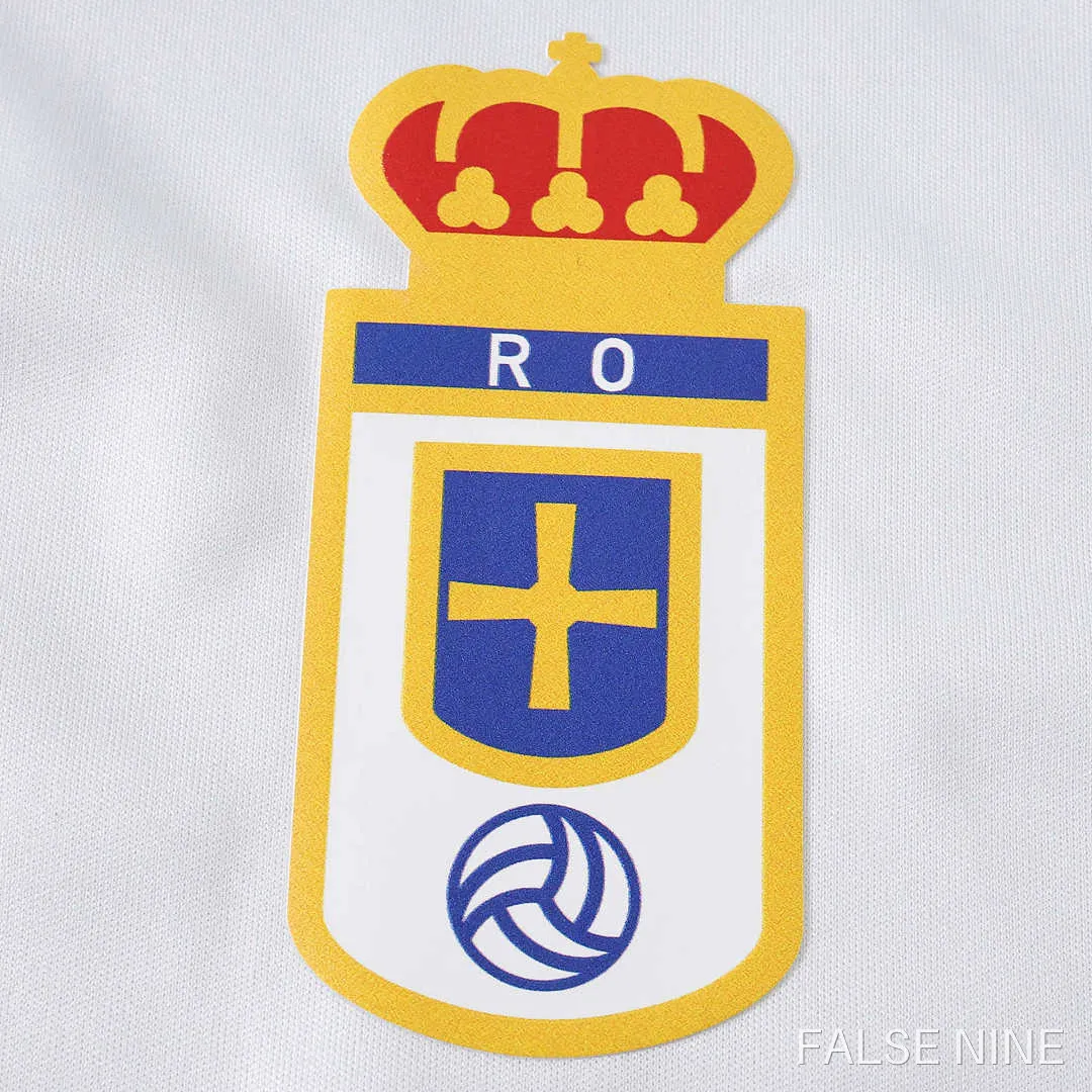 Real Oviedo 26/27 Third Shirt (Fan Version), photo 15