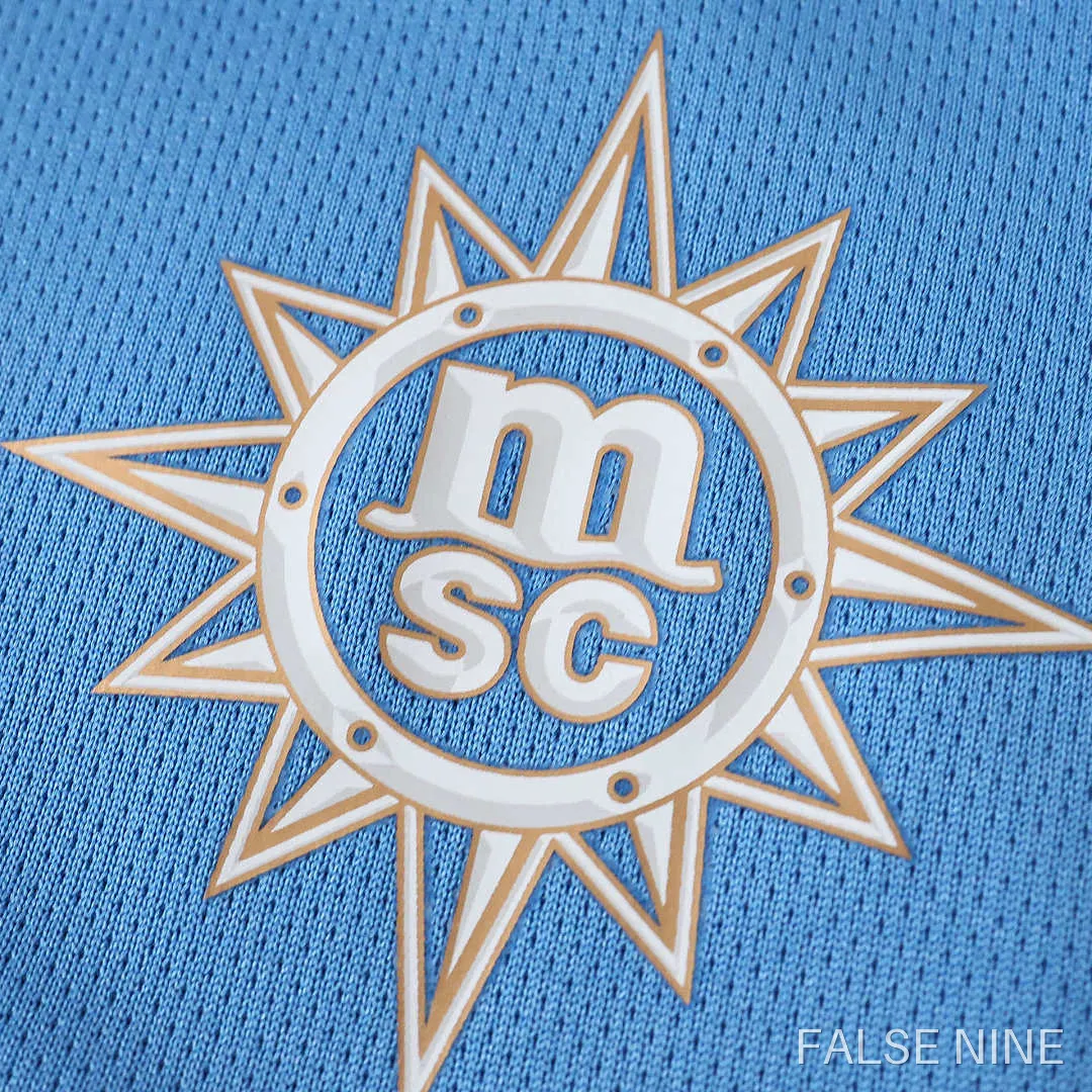 Napoli 26/27 Home Women's Shirt, photo 14