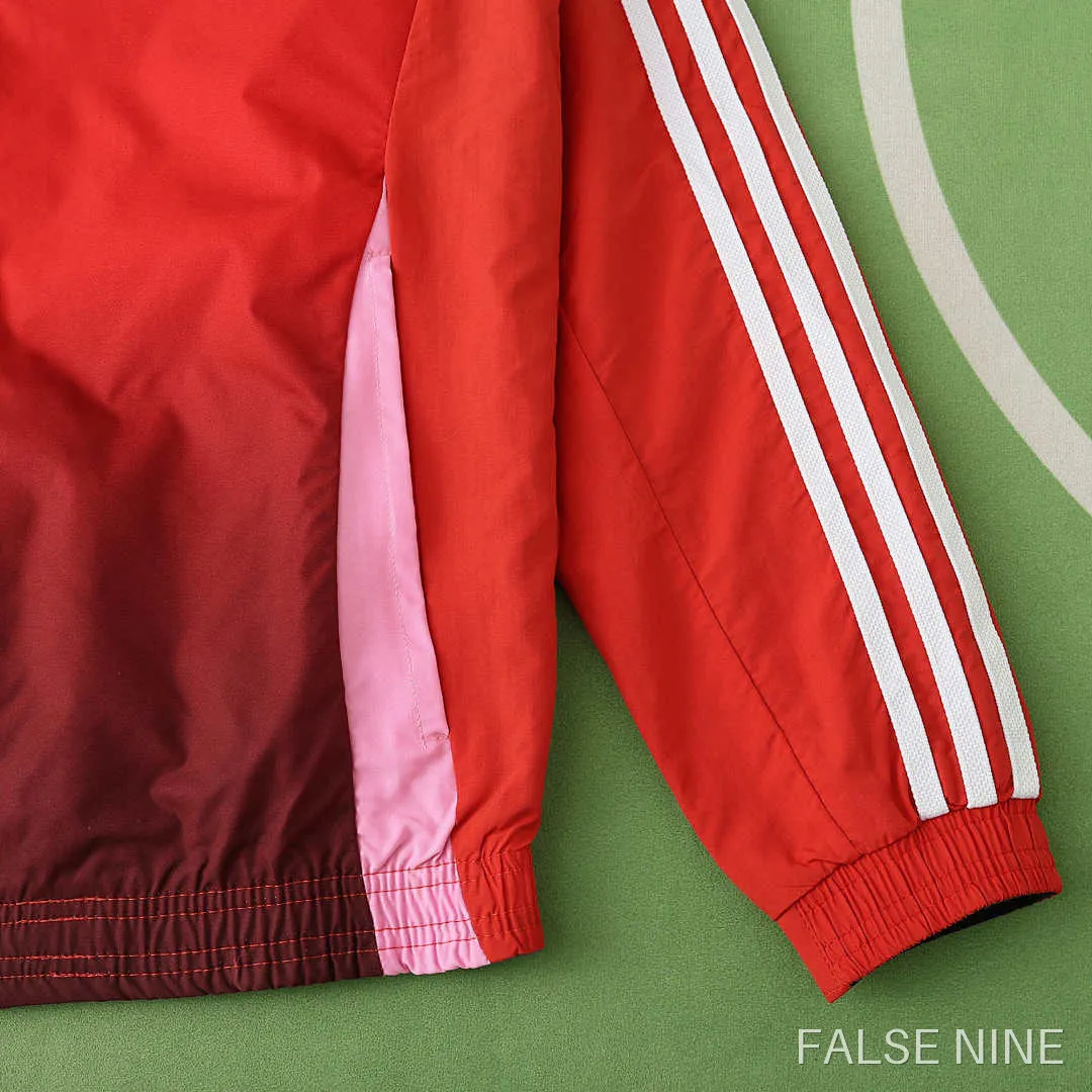 Manchester United 24/25 Training Jacket (Reversible), photo 5