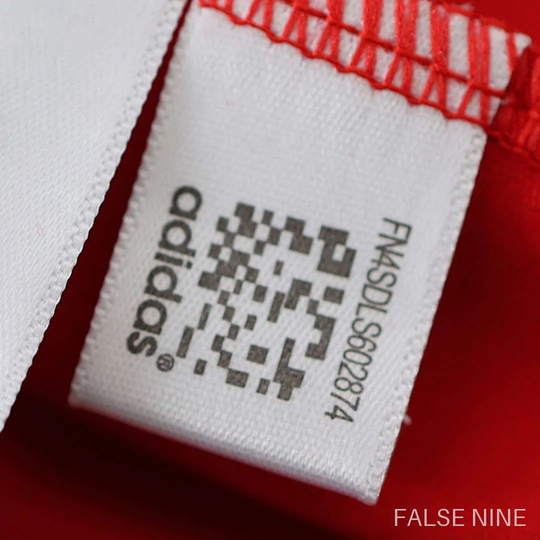 Liverpool 2006-08 Home Shirt (Fan Version), photo 17