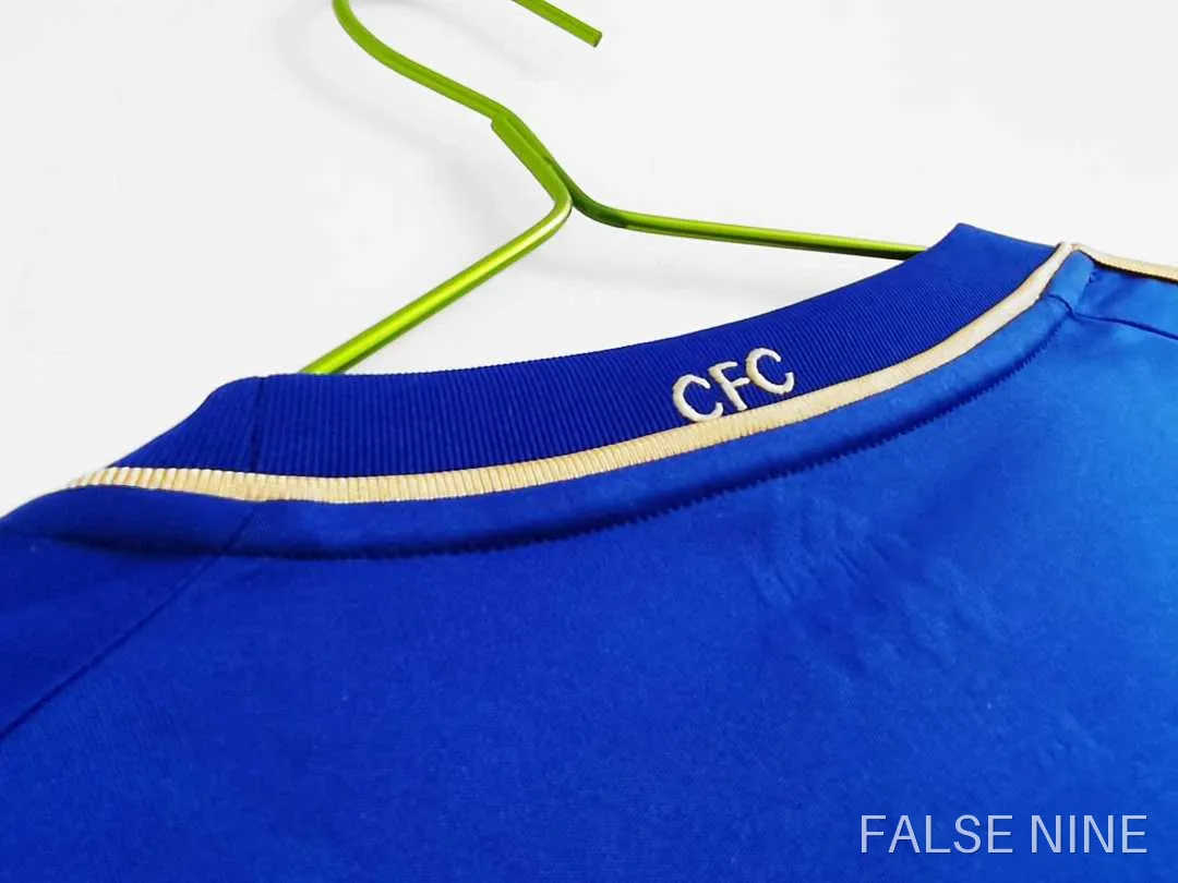 12/13 Chelsea home Retro Fan version, photo 5