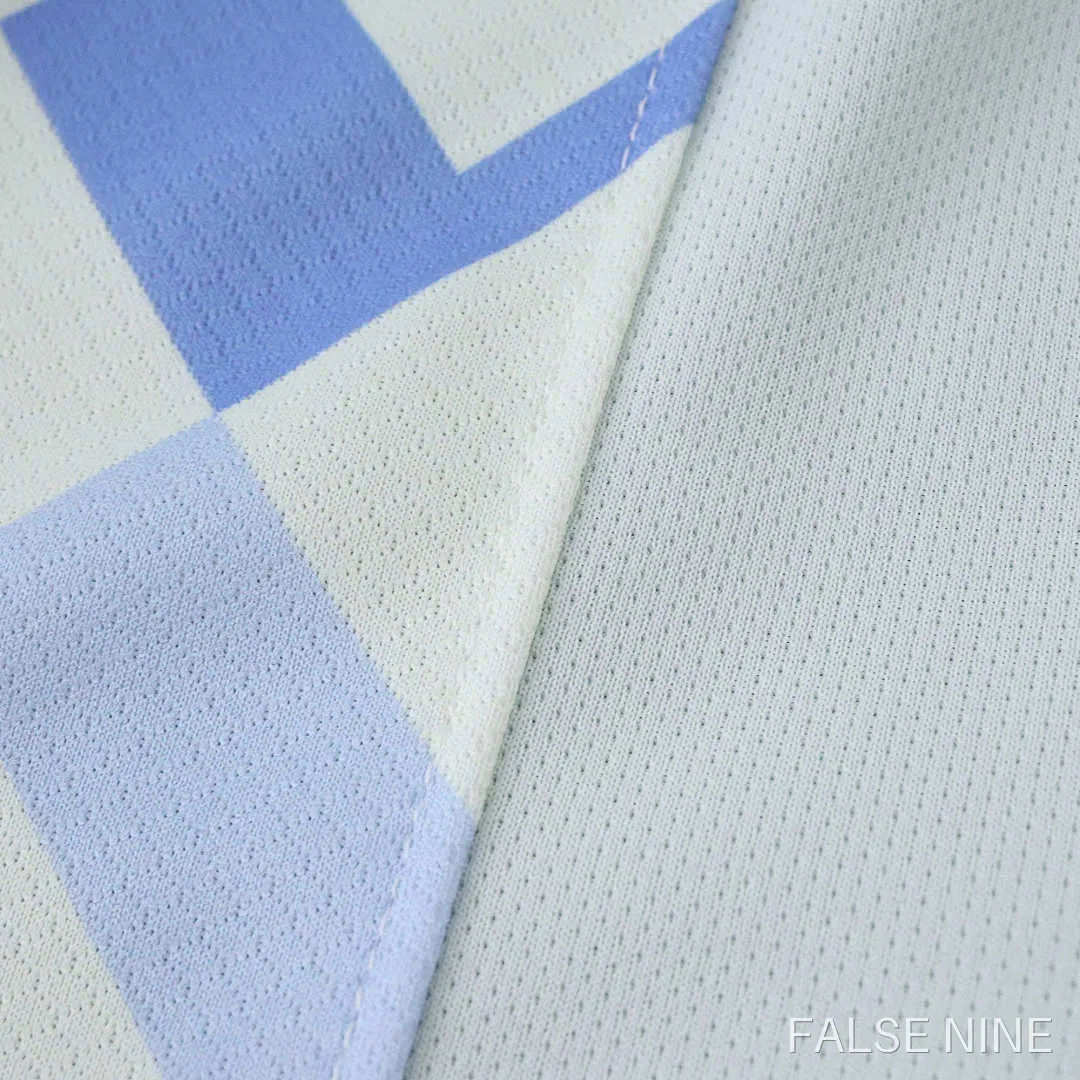 Inter Milan 25/26 Away Shirt (Fan Version), photo 13