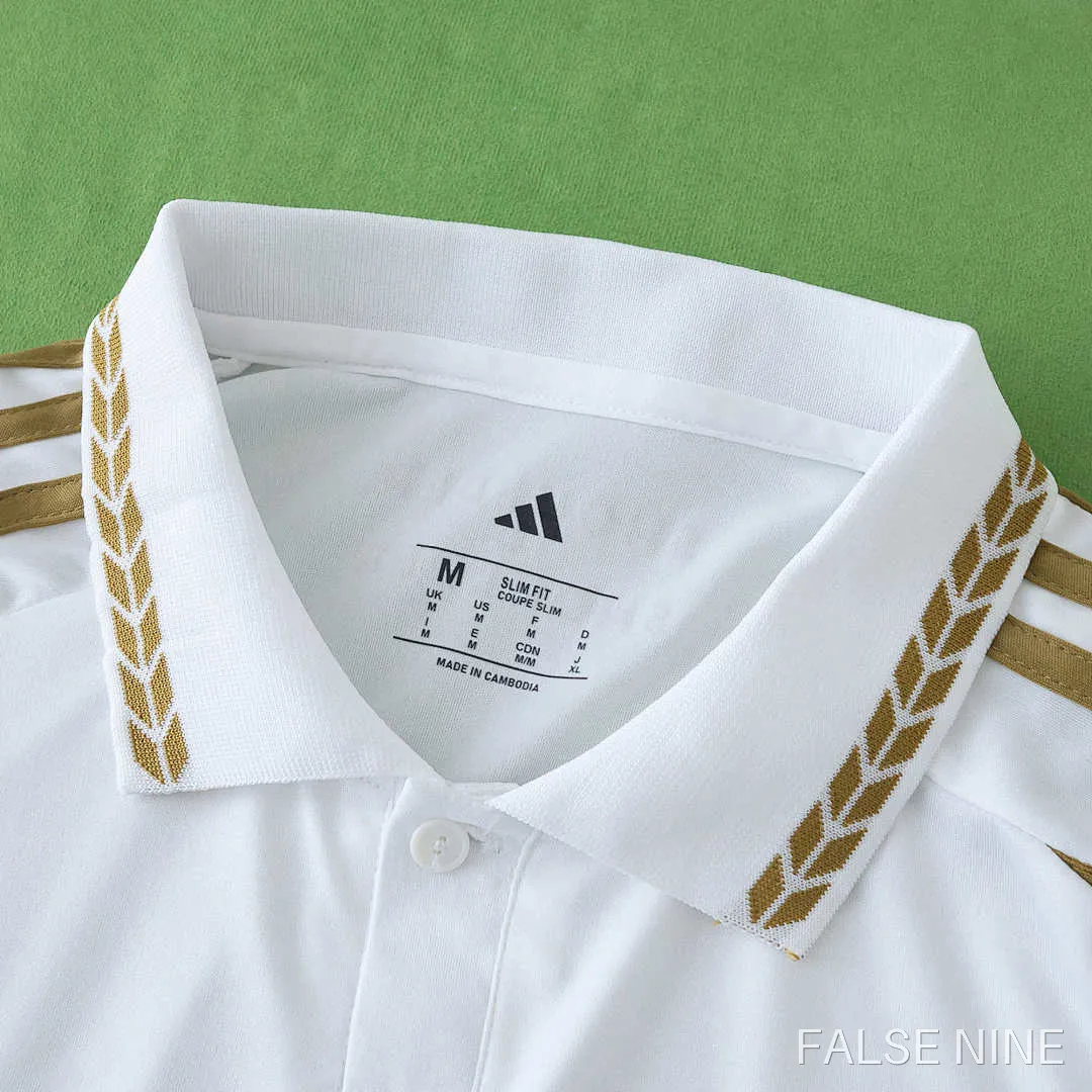 Los Angeles FC 25/26 Away Shirt (Fan Version), photo 2