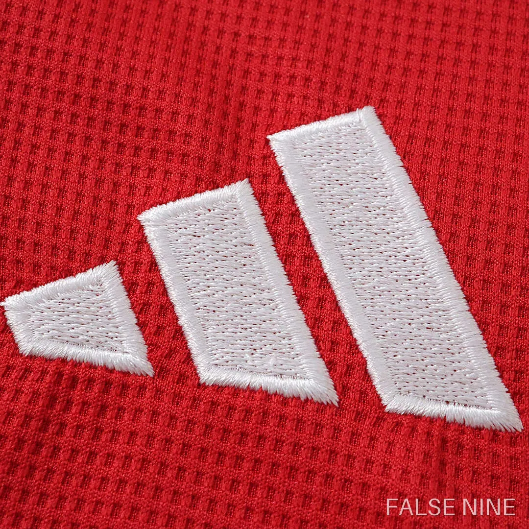 Ajax 26/27 Home Shirt (Fan Version), photo 11