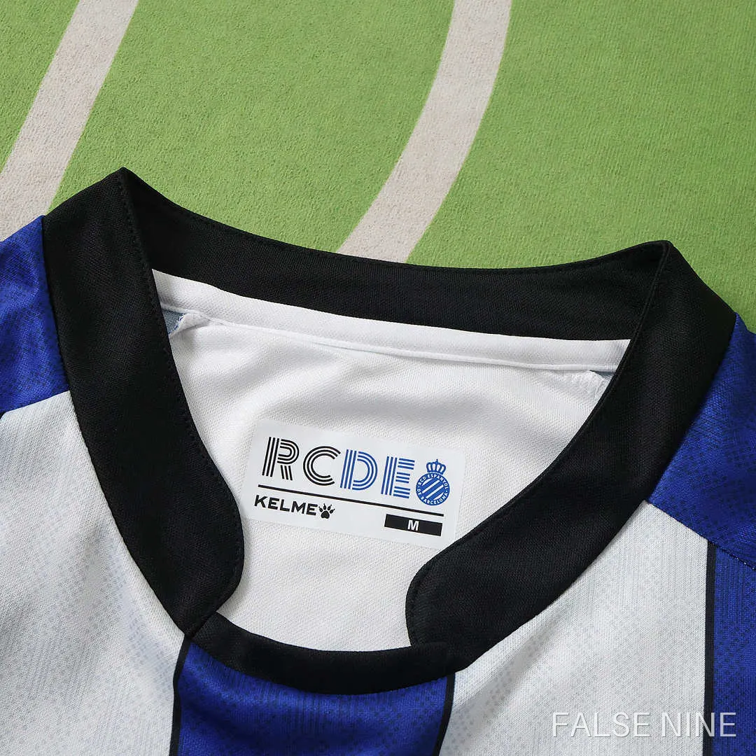 RCD Espanyol 26/27 Home Shirt (Fan Version), photo 15