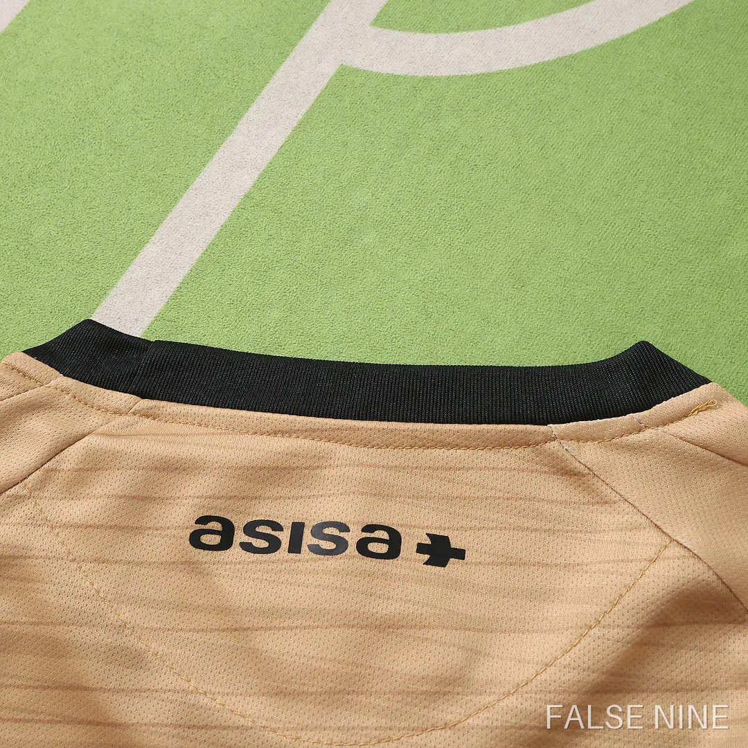 Cádiz CF 26/27 Third Shirt (Fan Version), photo 3