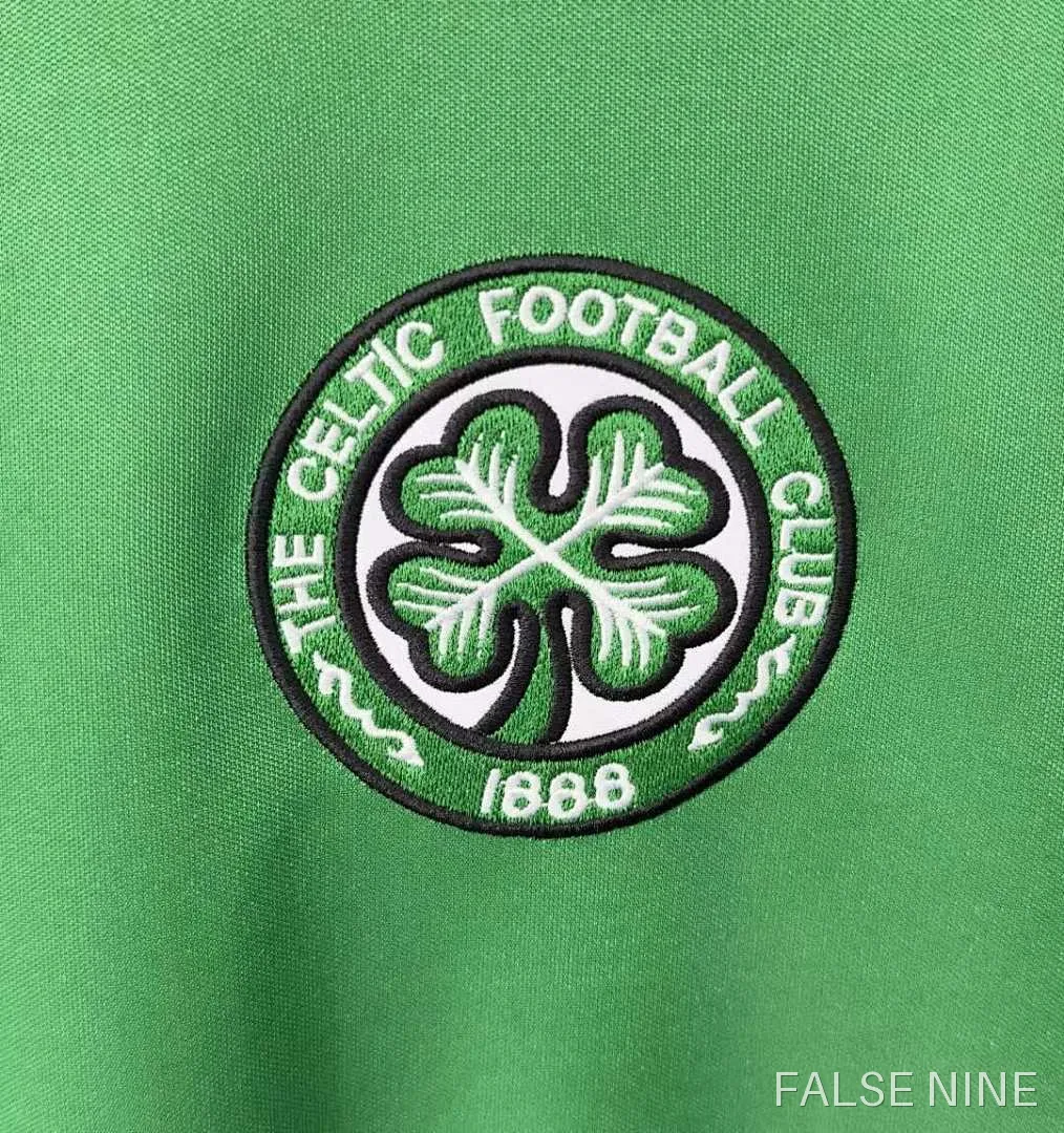 Celtic 1980 Home Shirt (Retro Fan Version), photo 5
