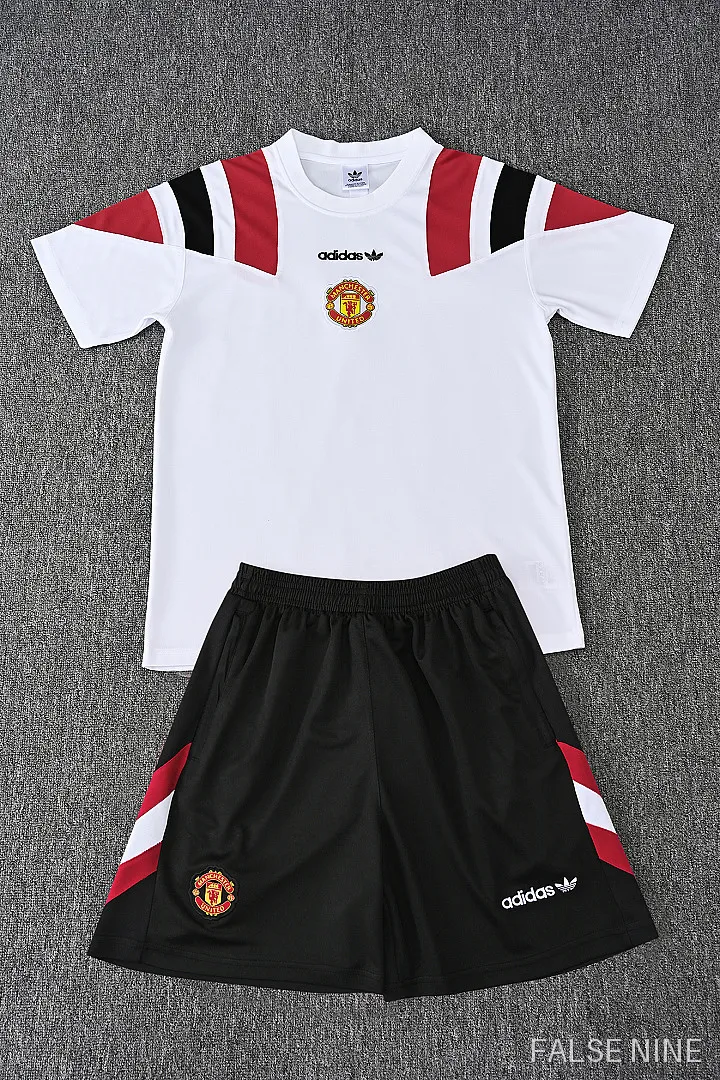 Manchester United 26/27 Training Kit (Fan Version), photo 10