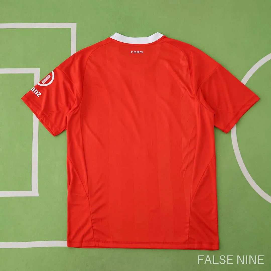 25/26 Fußball-Club Bayern München Training clothes Fan version, photo 21