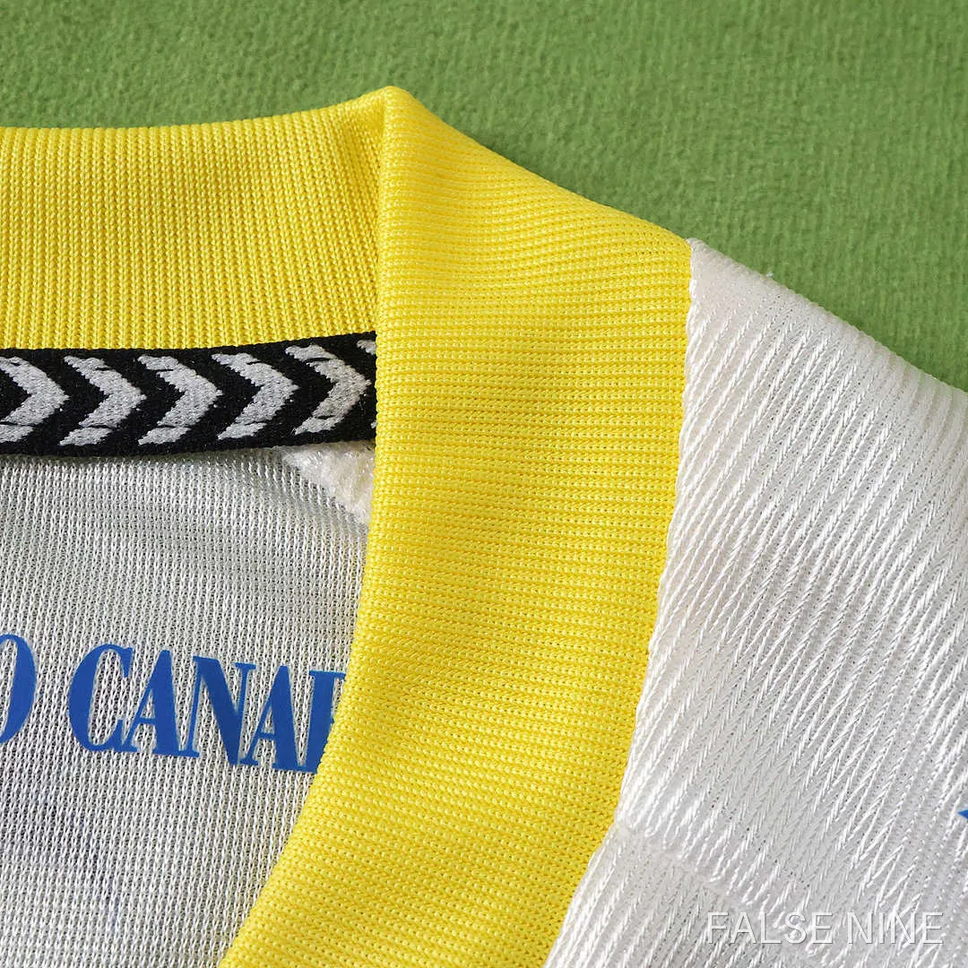 UD Las Palmas 26/27 Third Kit (Kids), photo 31
