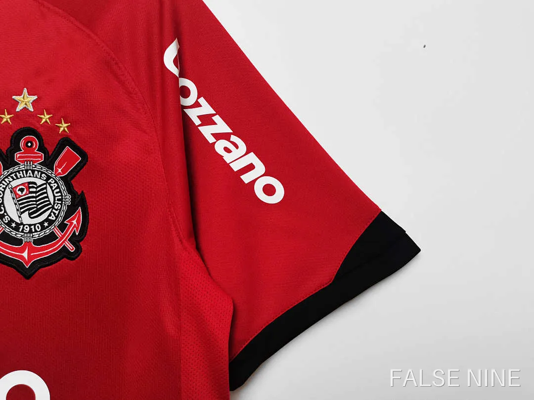 Corinthians 2011/12 Away Shirt (Fan Version), photo 12