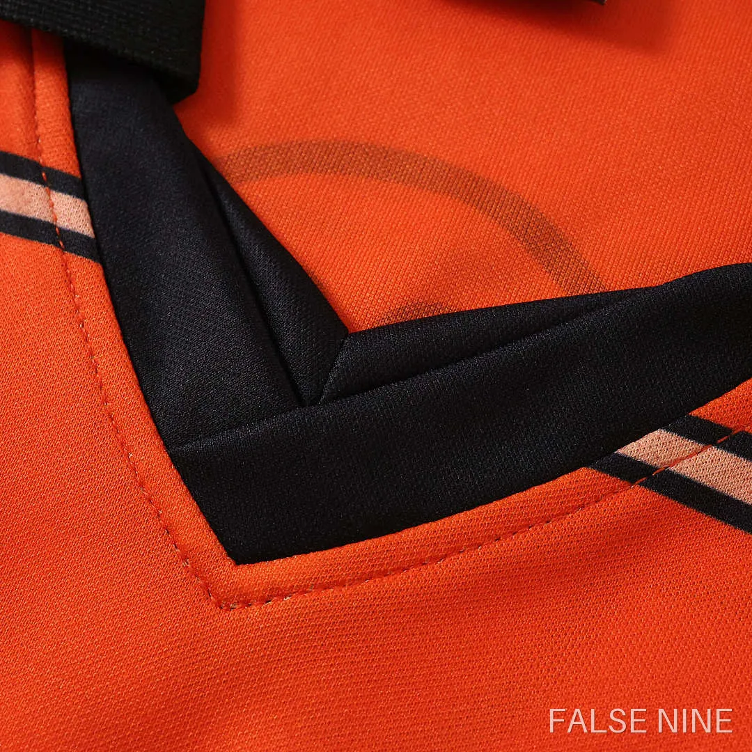 Netherlands 2026 Home Shirt (Fan Version), photo 20
