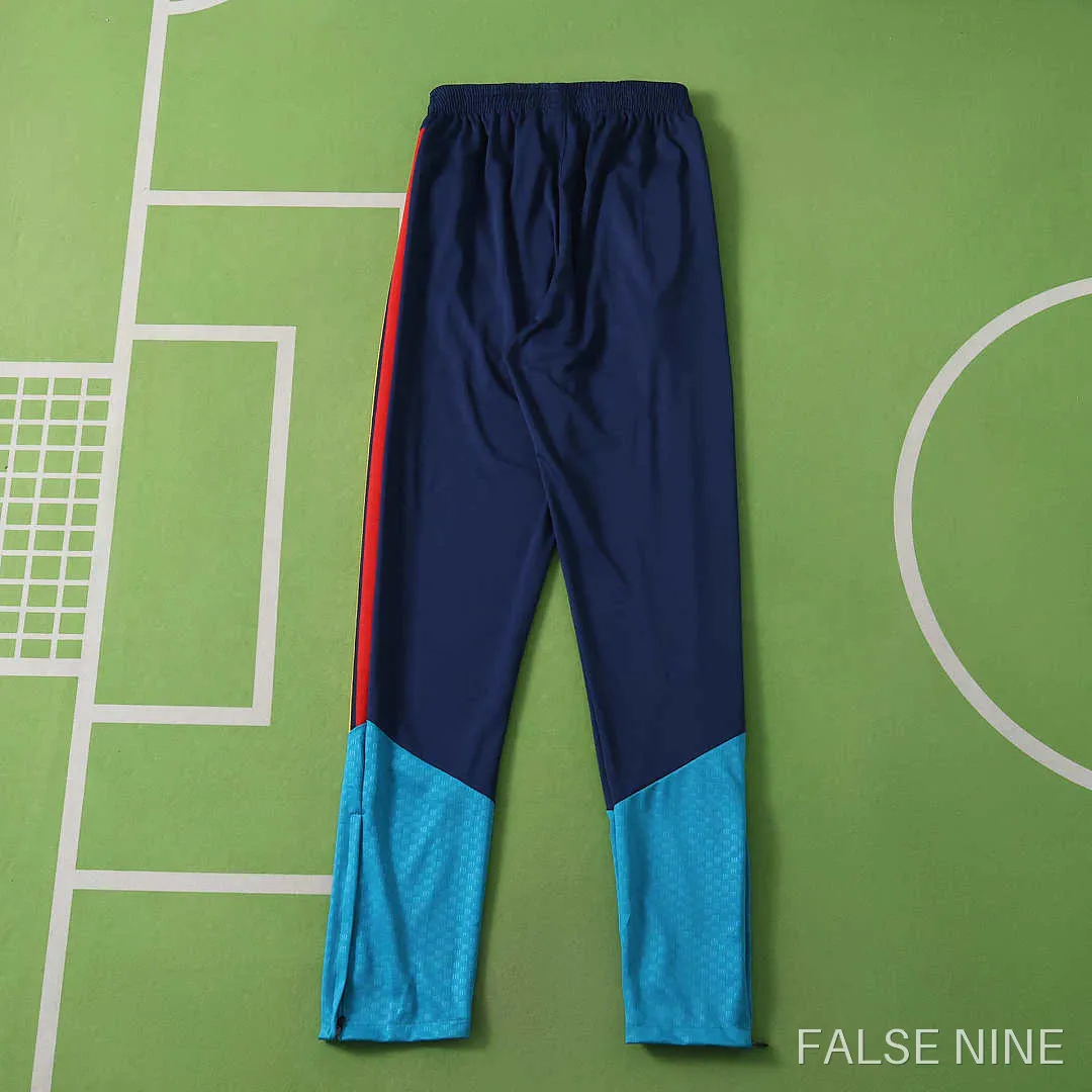 Spain 2026 Training Tracksuit, photo 4