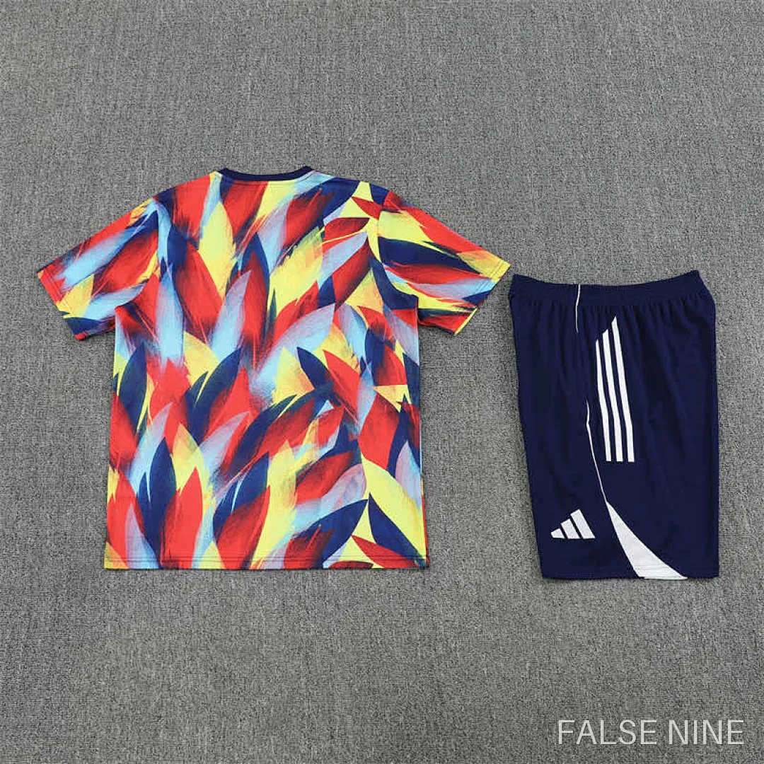 Arsenal 25/26 Training Kit (Fan Version), photo 13