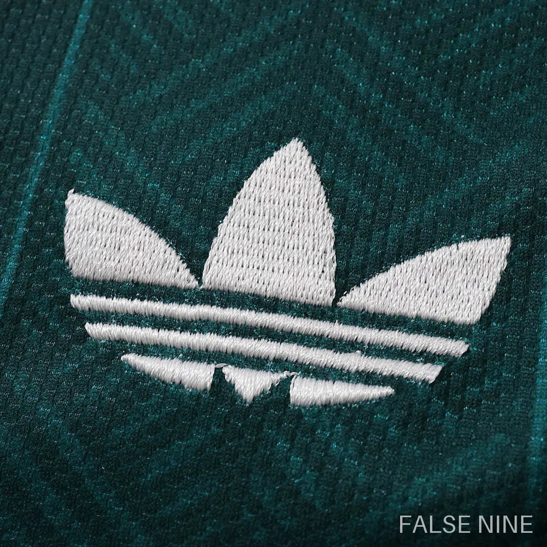 South Africa 2026 Away Shirt (Fan Version), photo 12