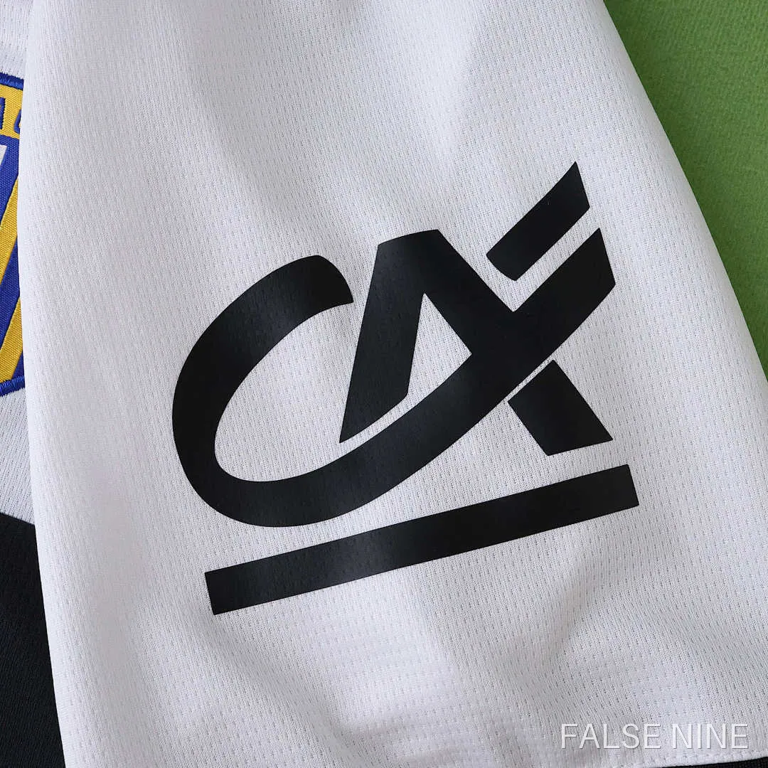 Parma Calcio 1913 25/26 Home Shirt (Fan Version), photo 14
