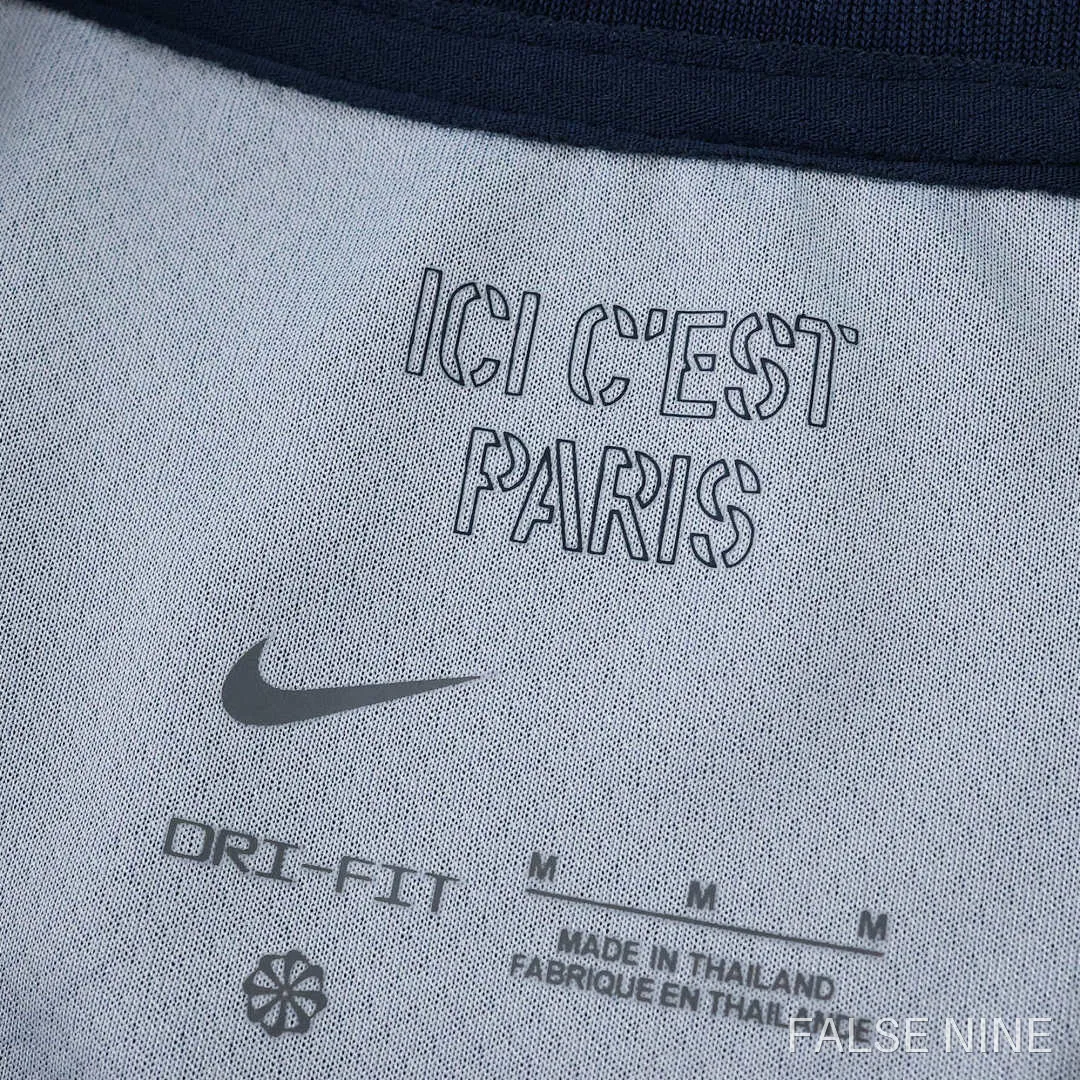 Paris Saint-Germain 25/26 Home Shirt (Women), photo 17