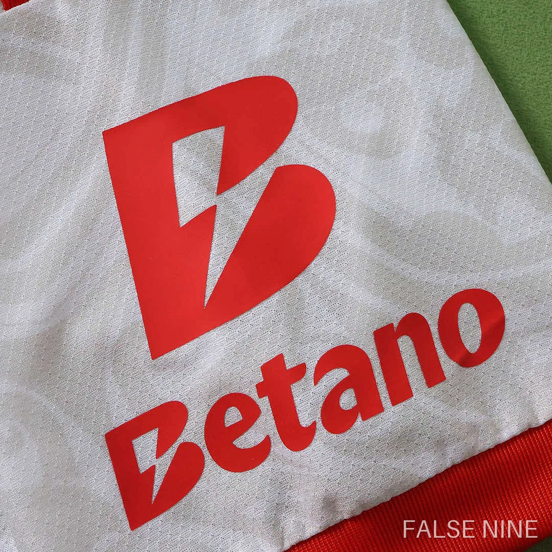 Benfica 26/27 Away Shirt (Player Version), photo 21