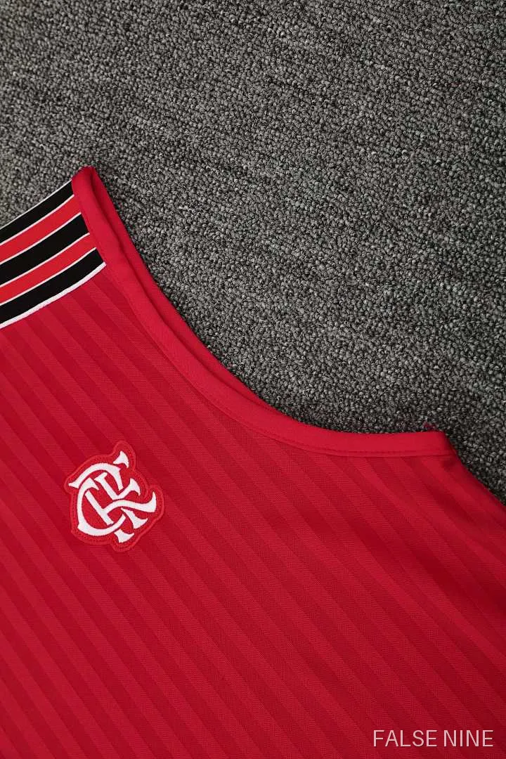 Flamengo 25/26 Training Kit (Fan Version), photo 8