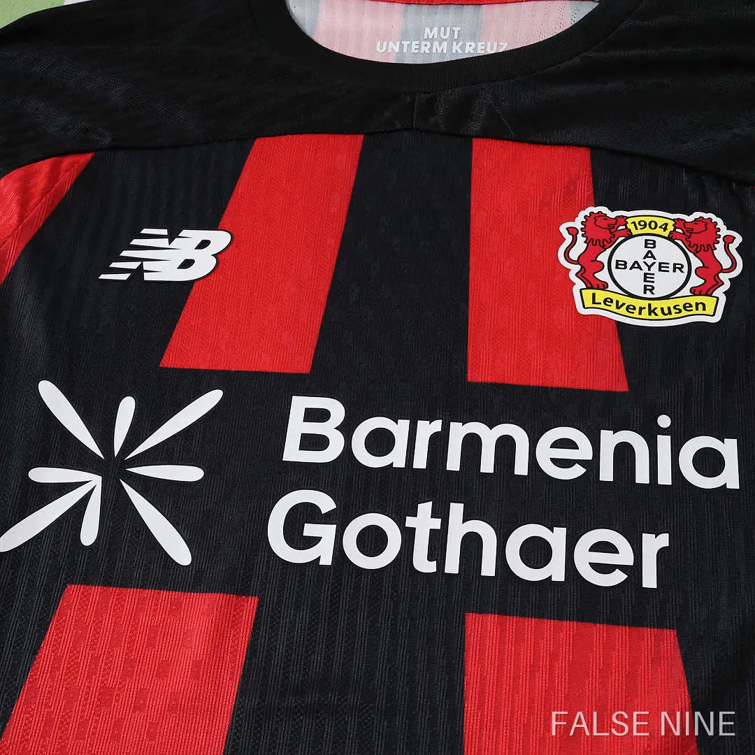 Paris Saint-Germain 26/27 Home Shirt (Player Version), photo 56