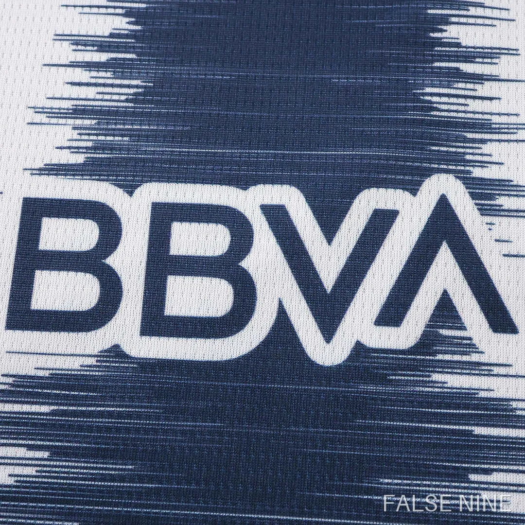 C.F. Monterrey 26/27 Away Kids Kit, photo 21