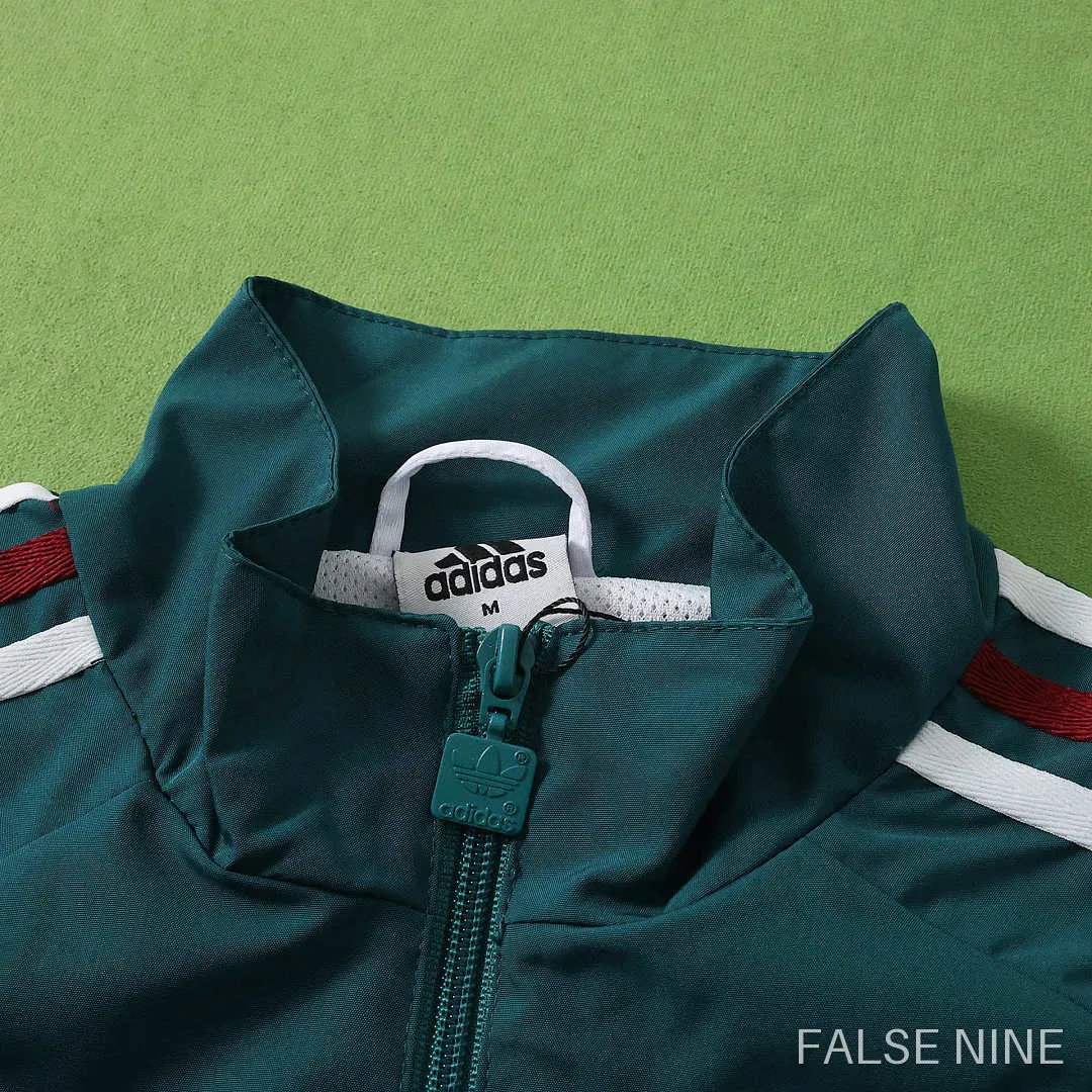 Mexico 2026 World Cup Jacket, photo 17