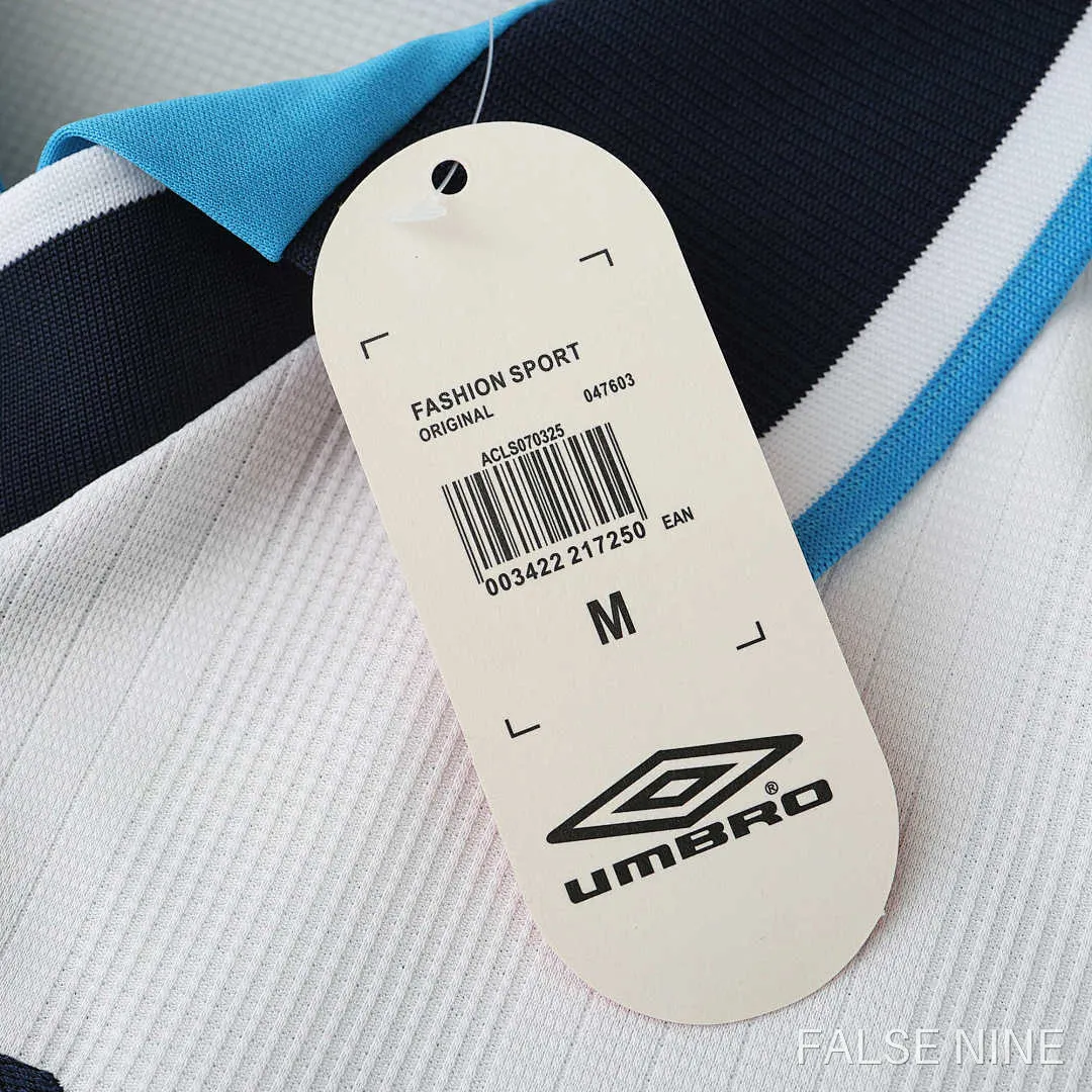England 1996 Home Retro Shirt (Fan Version), photo 14