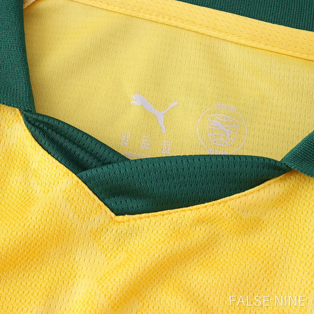 A.C. Milan 25/26 Third Kids Kit, photo 9
